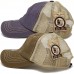  Baseball Hat Cap Pigment Low Profile Washed Mesh Trucker Wholesale Set  eb-08588516